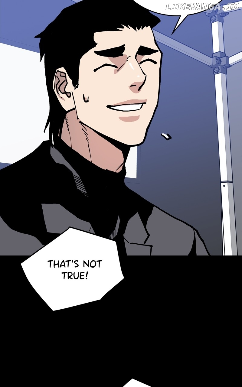 Boss Returns Chapter 31 - page 58