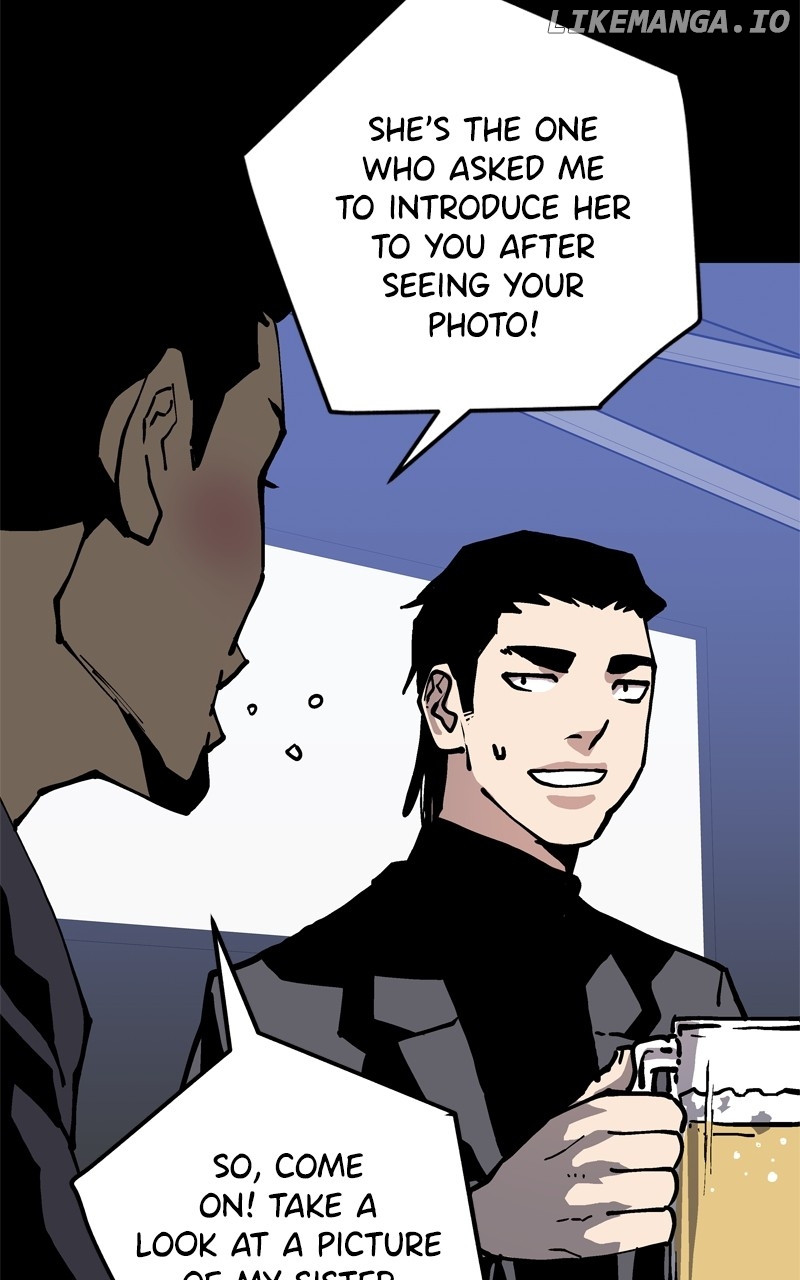 Boss Returns Chapter 31 - page 59