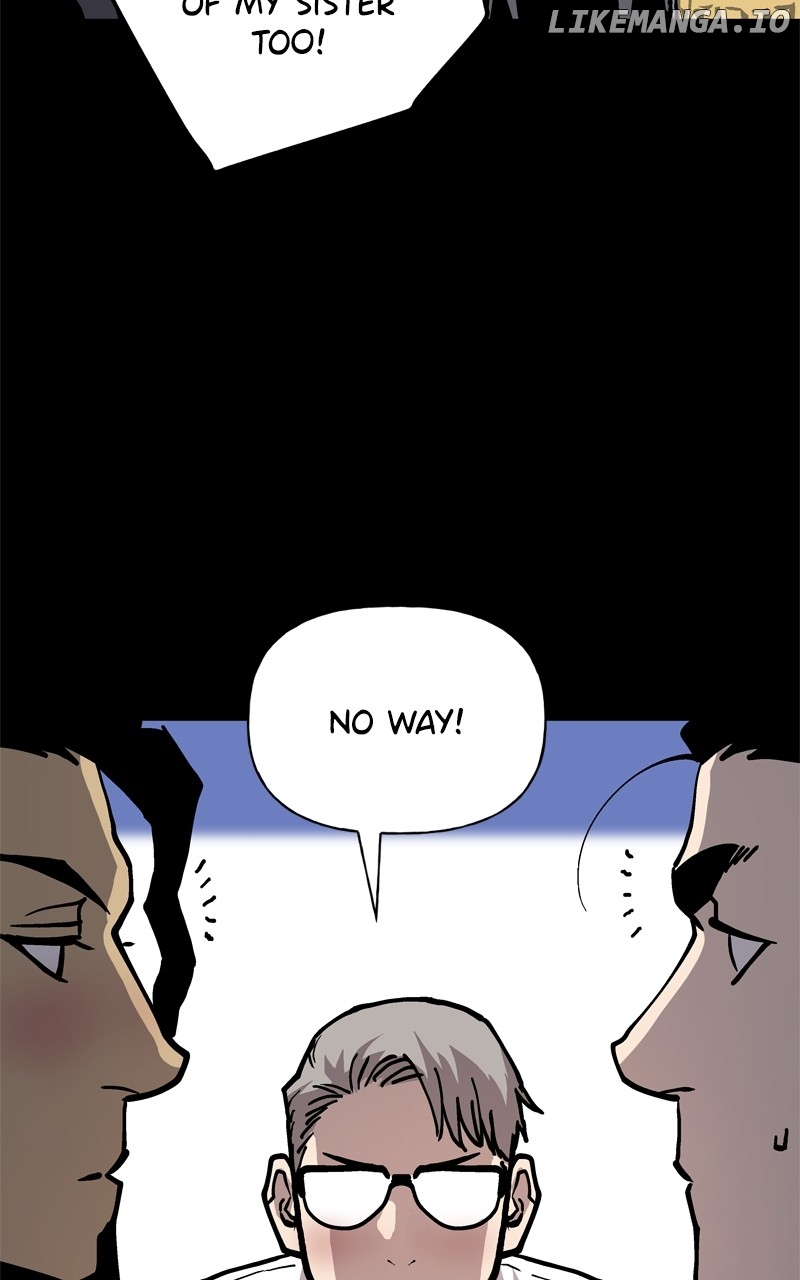 Boss Returns Chapter 31 - page 60