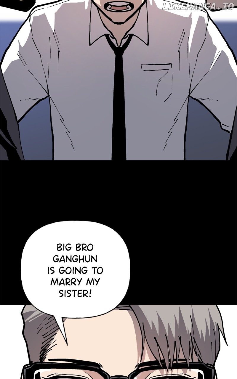 Boss Returns Chapter 31 - page 61