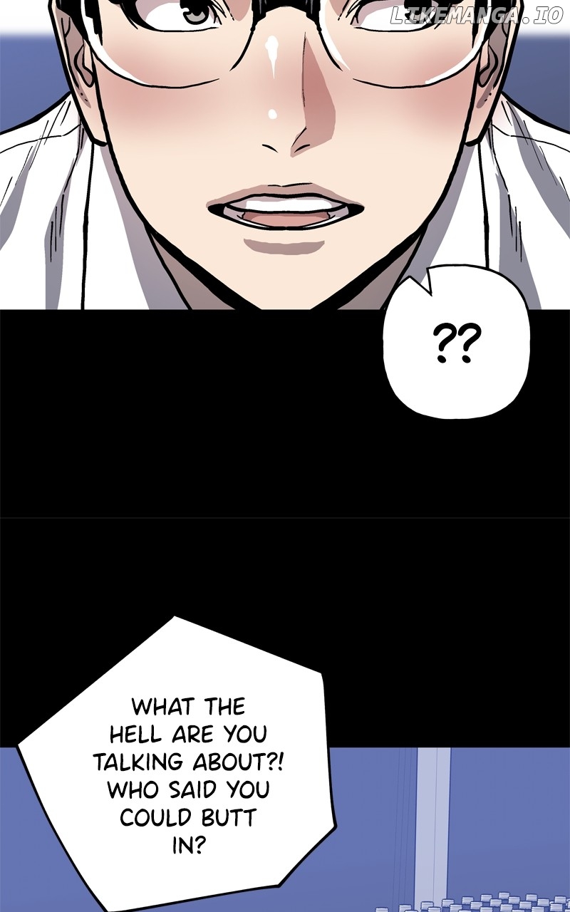 Boss Returns Chapter 31 - page 62