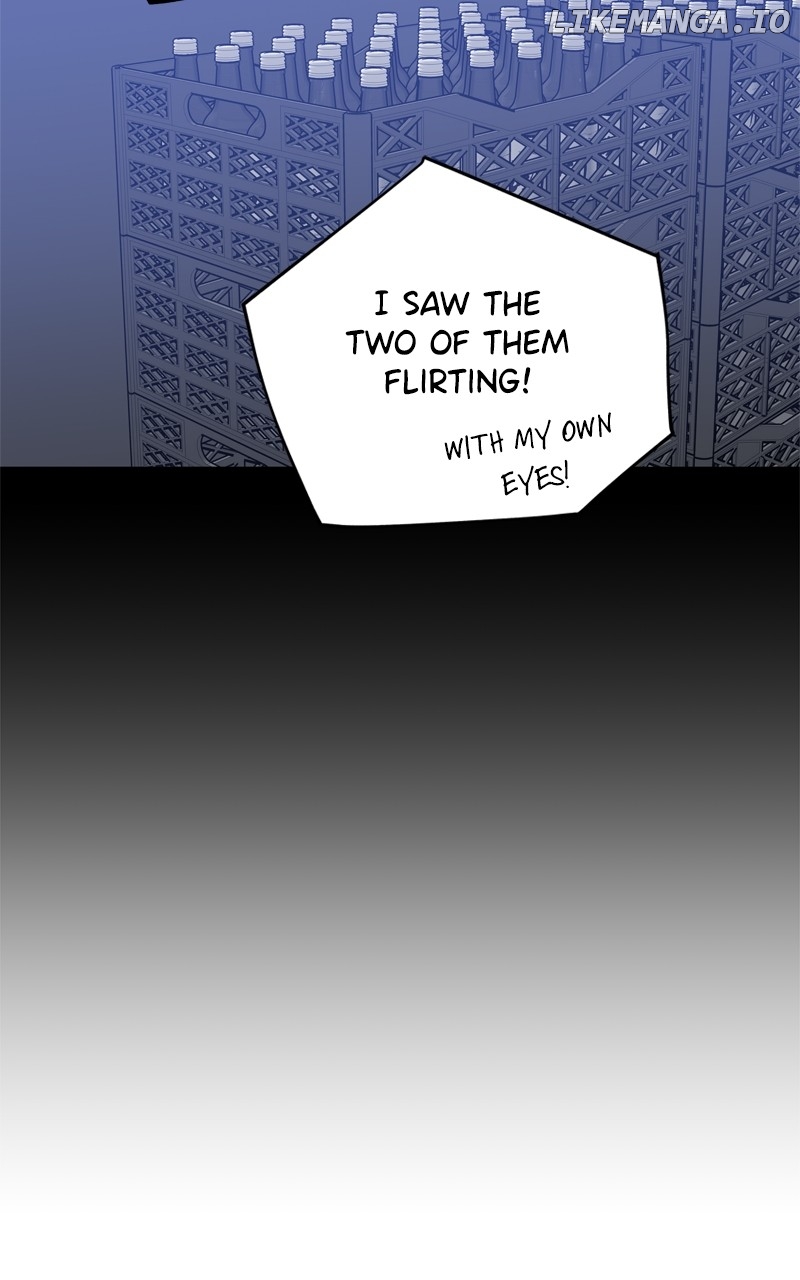 Boss Returns Chapter 31 - page 63