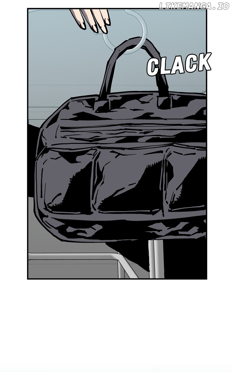 Boss Returns Chapter 31 - page 64