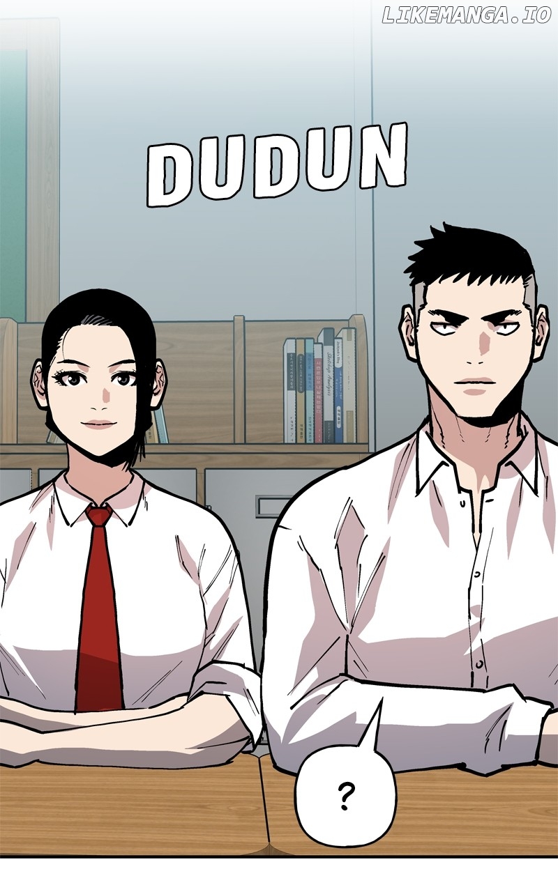 Boss Returns Chapter 31 - page 65