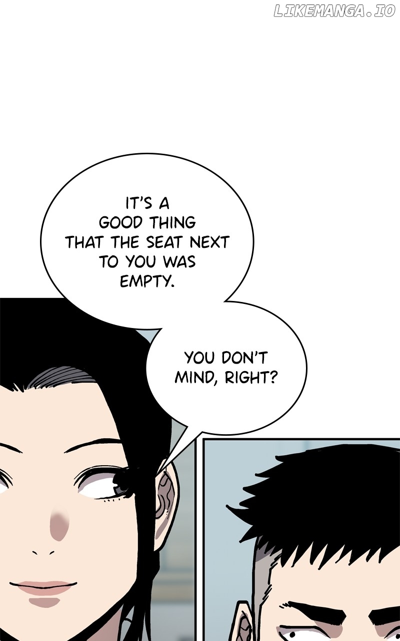 Boss Returns Chapter 31 - page 66