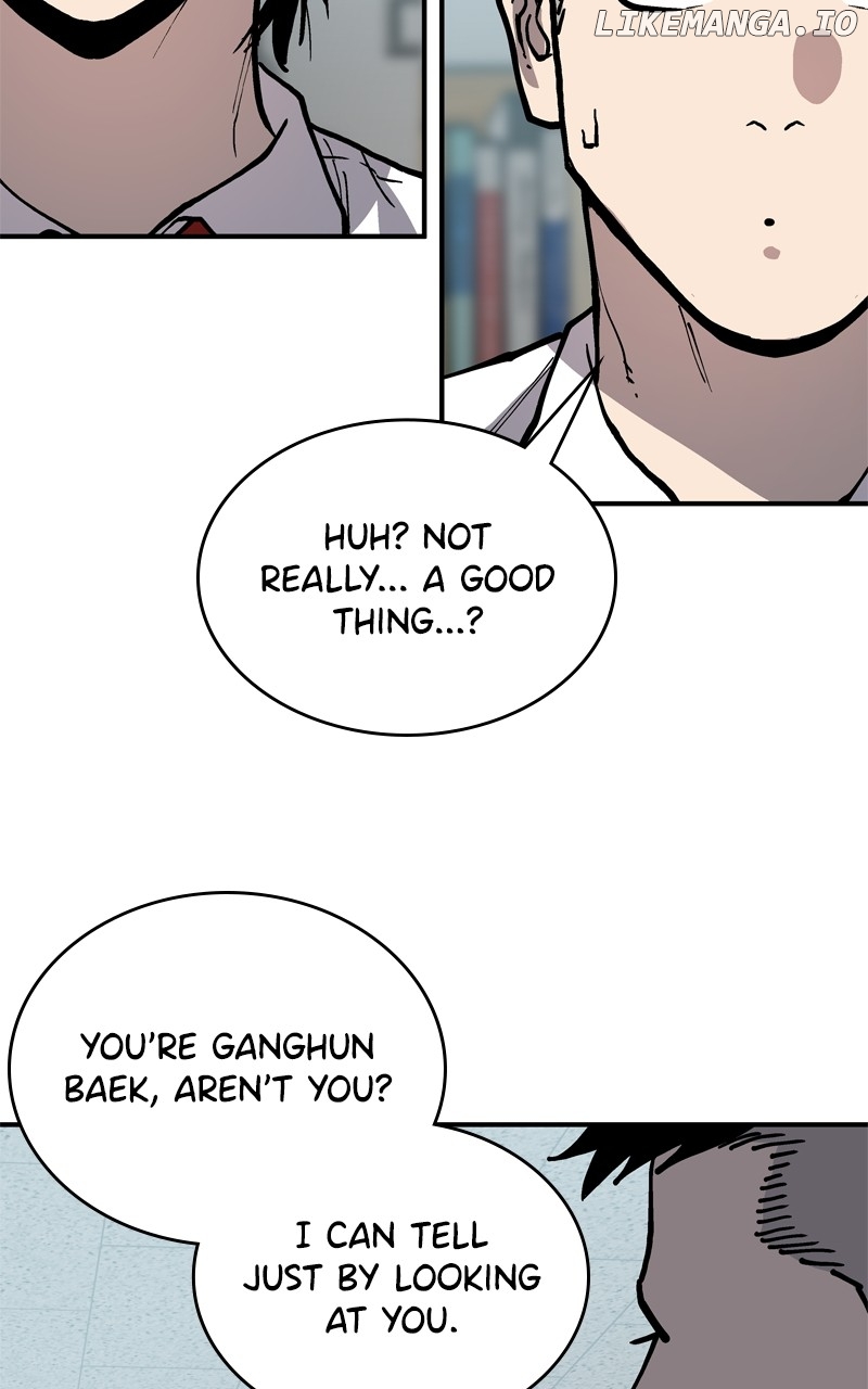 Boss Returns Chapter 31 - page 67