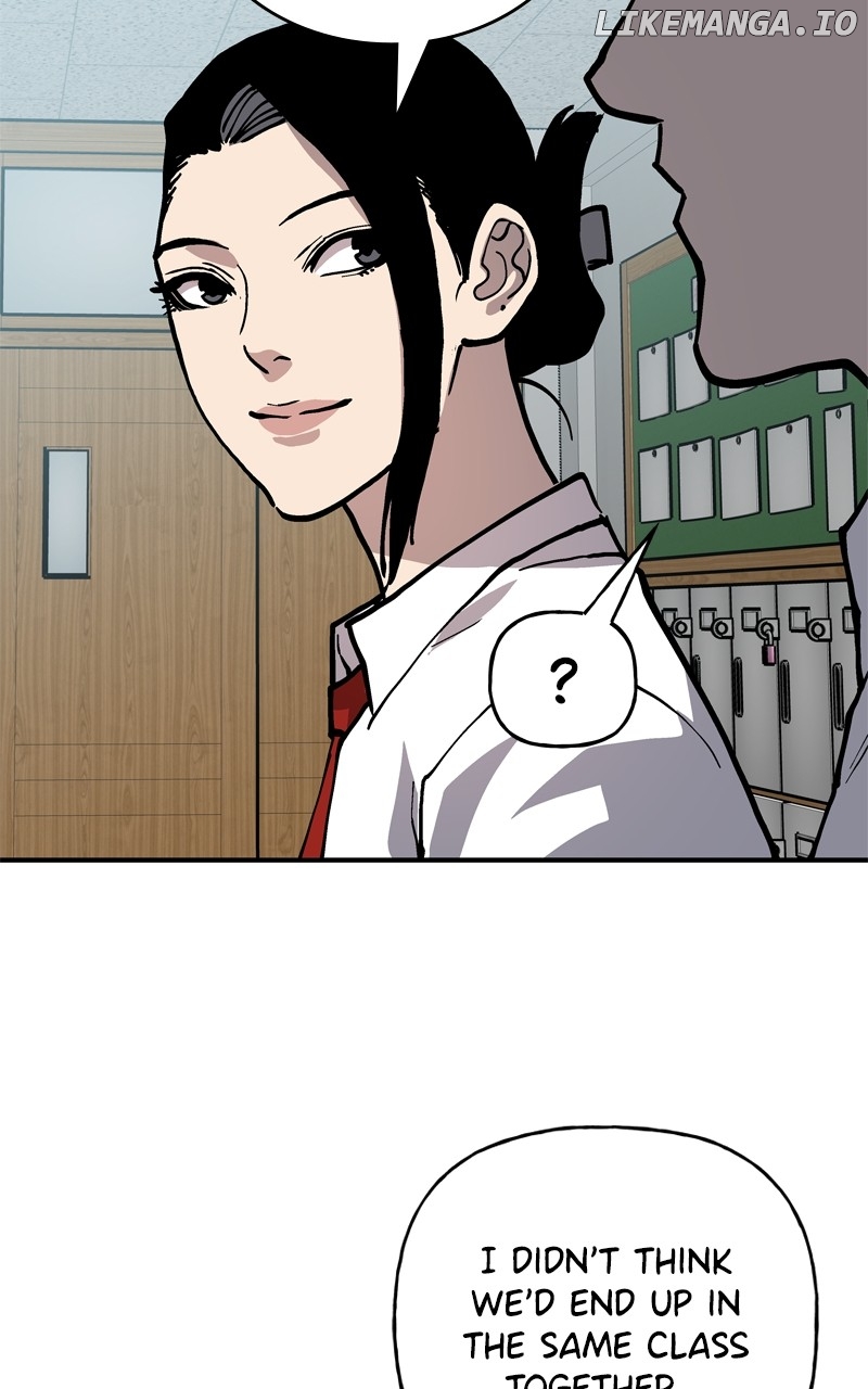 Boss Returns Chapter 31 - page 68