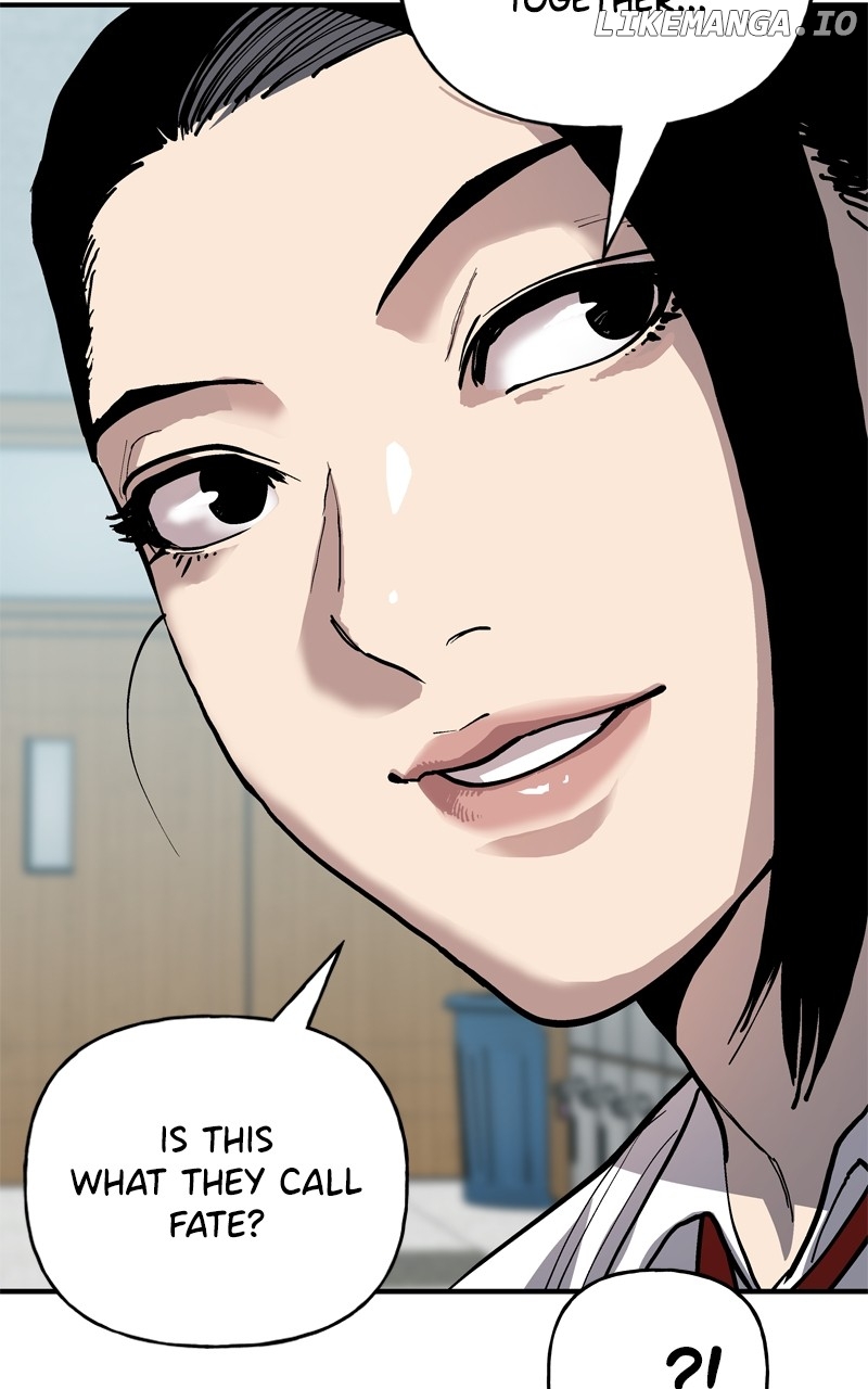Boss Returns Chapter 31 - page 69