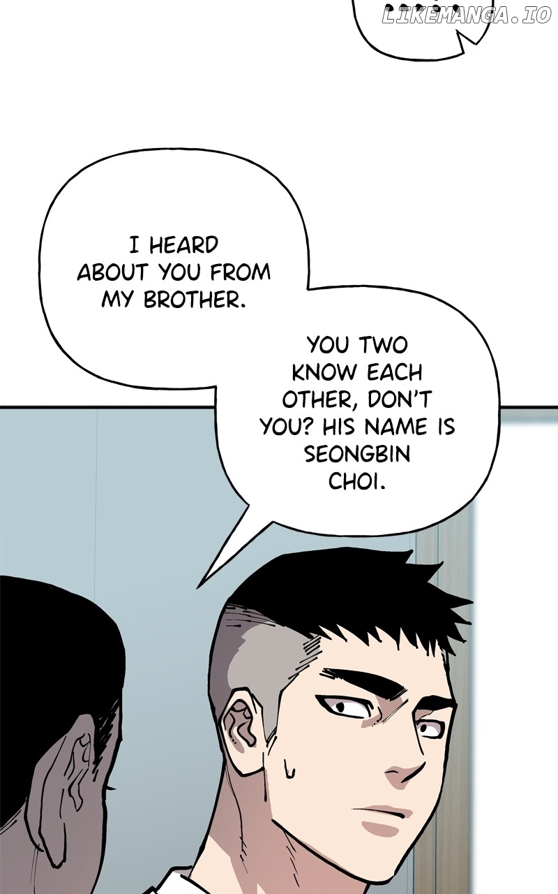 Boss Returns Chapter 31 - page 70
