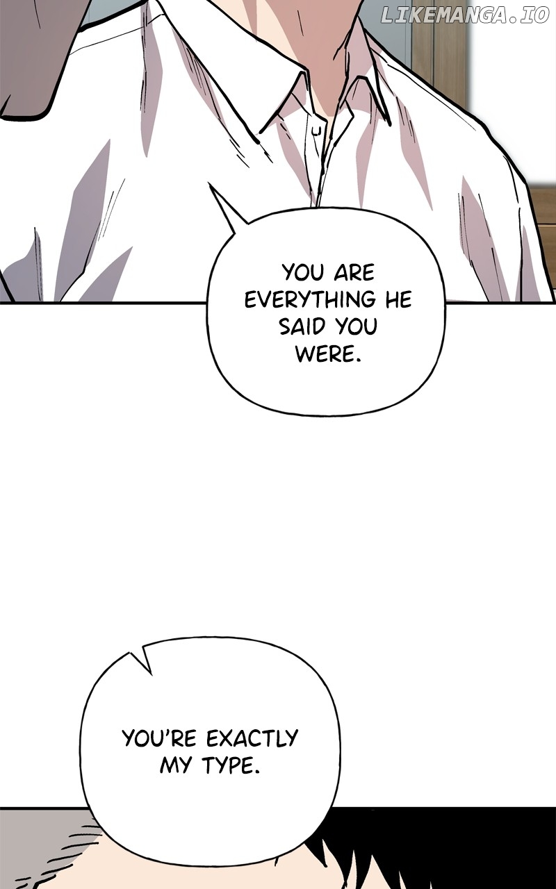 Boss Returns Chapter 31 - page 71