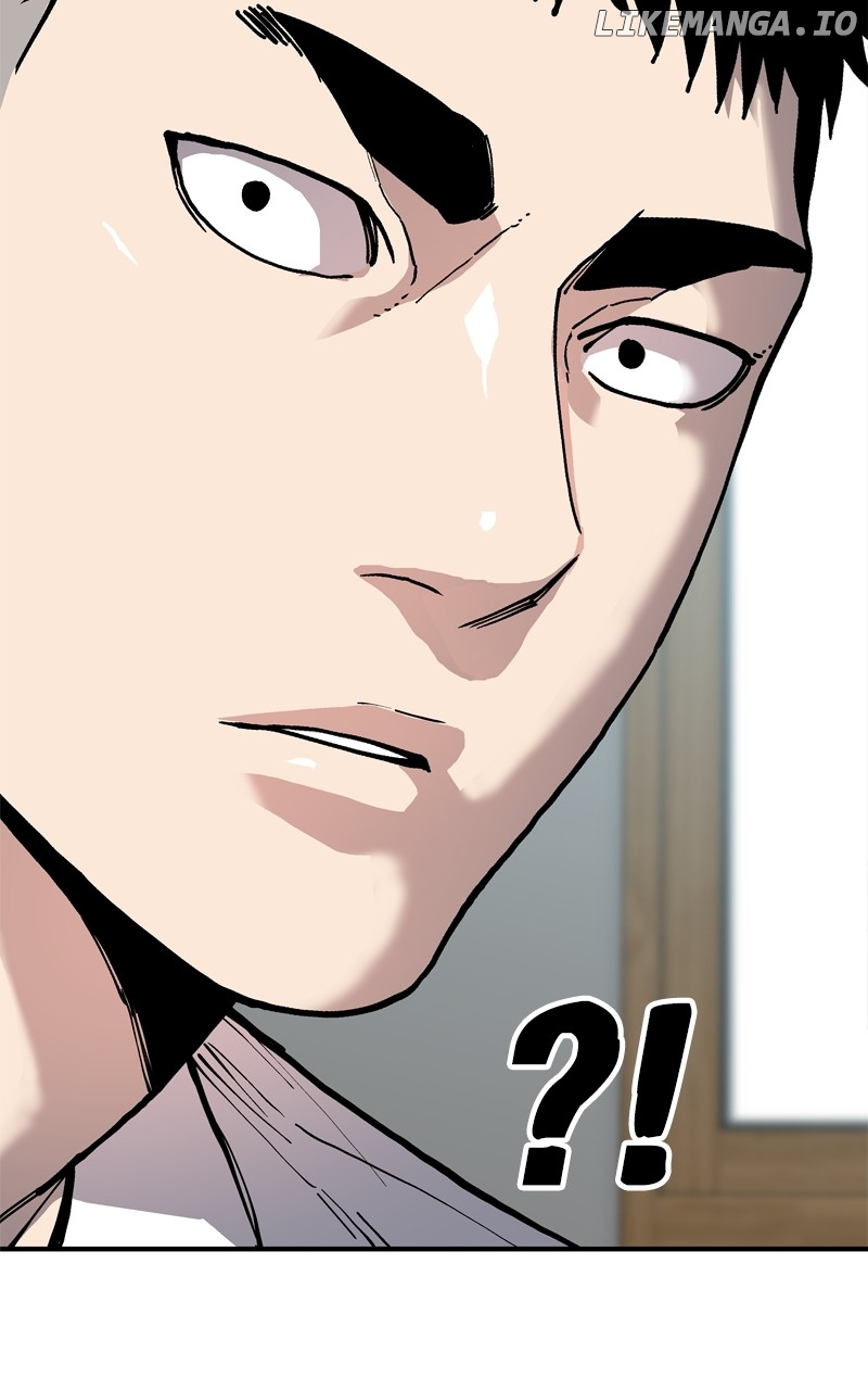 Boss Returns Chapter 31 - page 72
