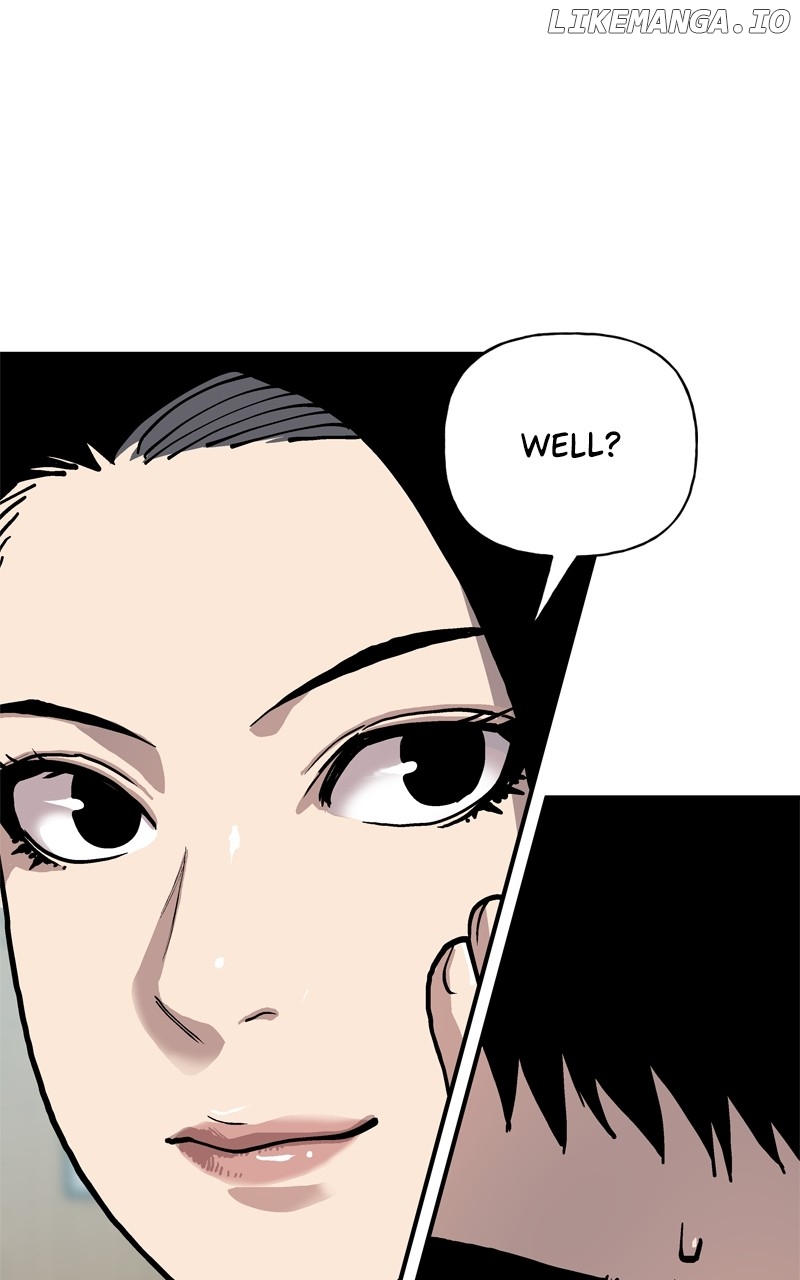 Boss Returns Chapter 31 - page 73