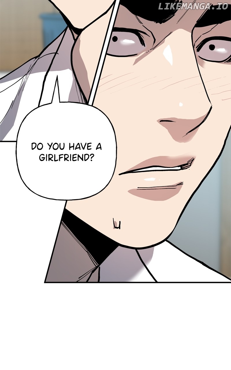 Boss Returns Chapter 31 - page 74