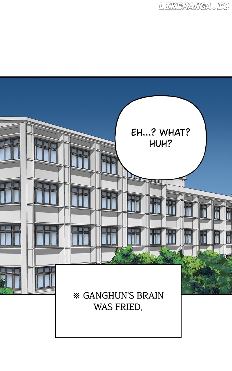 Boss Returns Chapter 31 - page 75