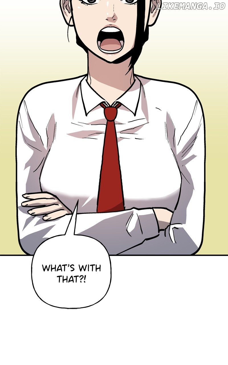 Boss Returns Chapter 31 - page 77