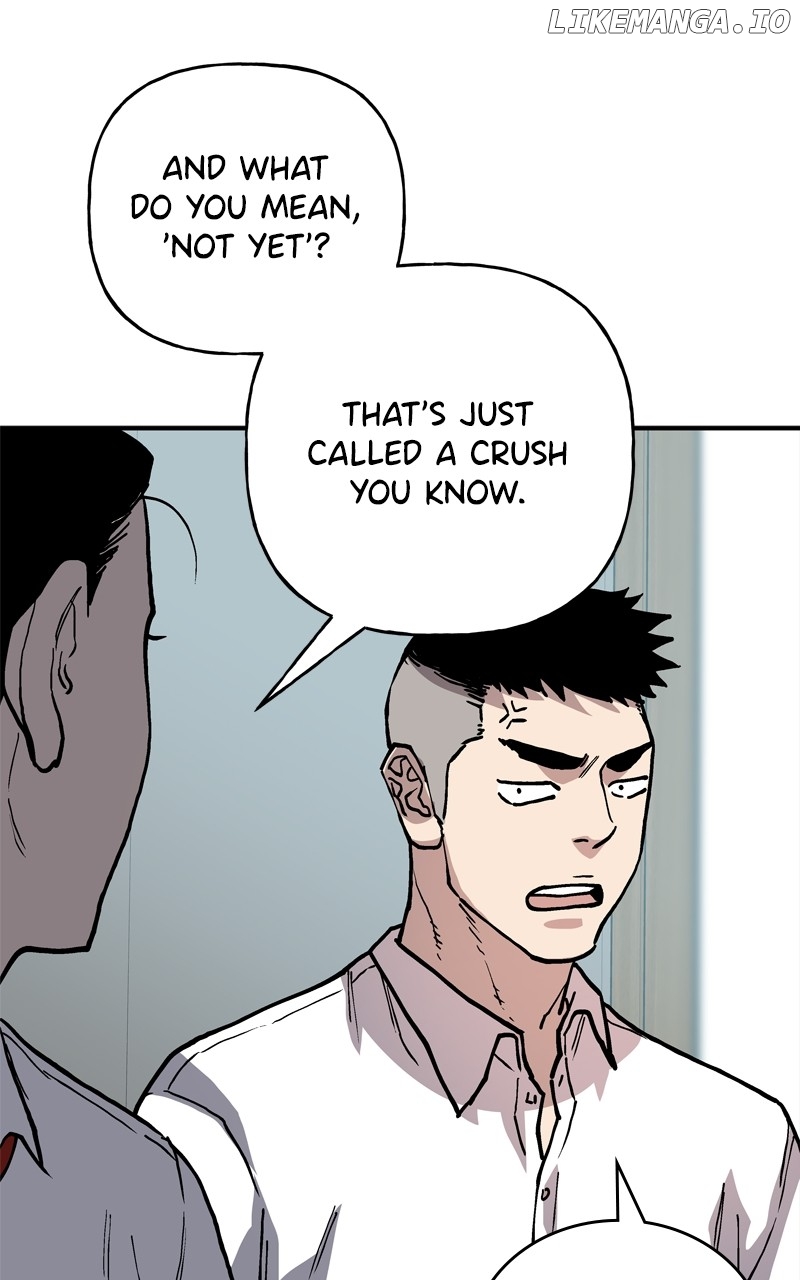 Boss Returns Chapter 31 - page 78