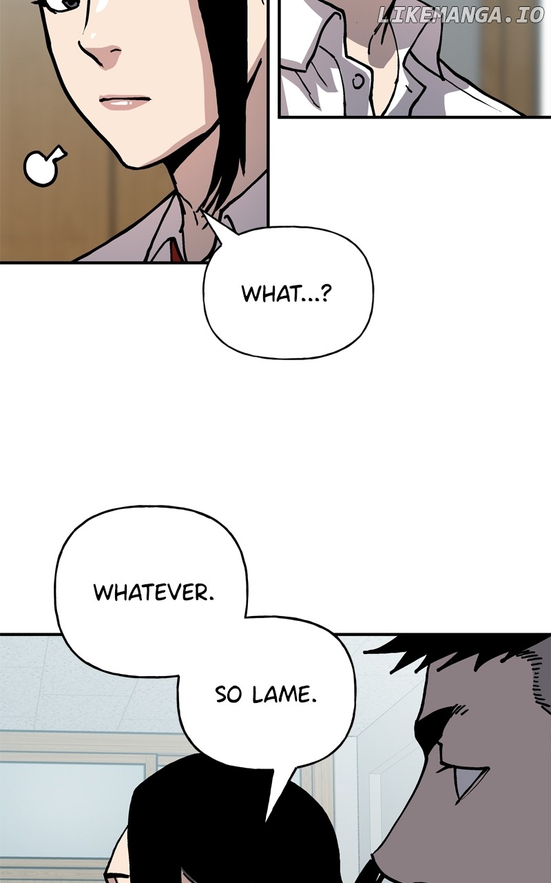 Boss Returns Chapter 31 - page 81