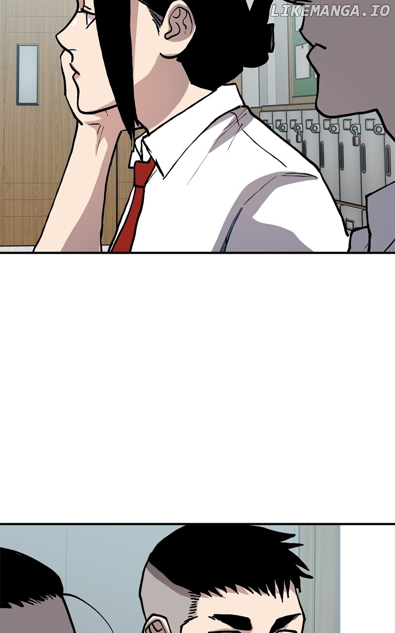 Boss Returns Chapter 31 - page 82