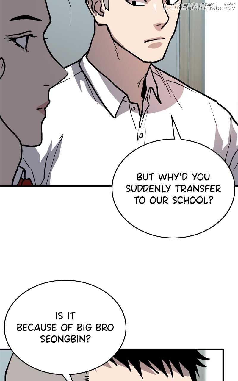 Boss Returns Chapter 31 - page 83