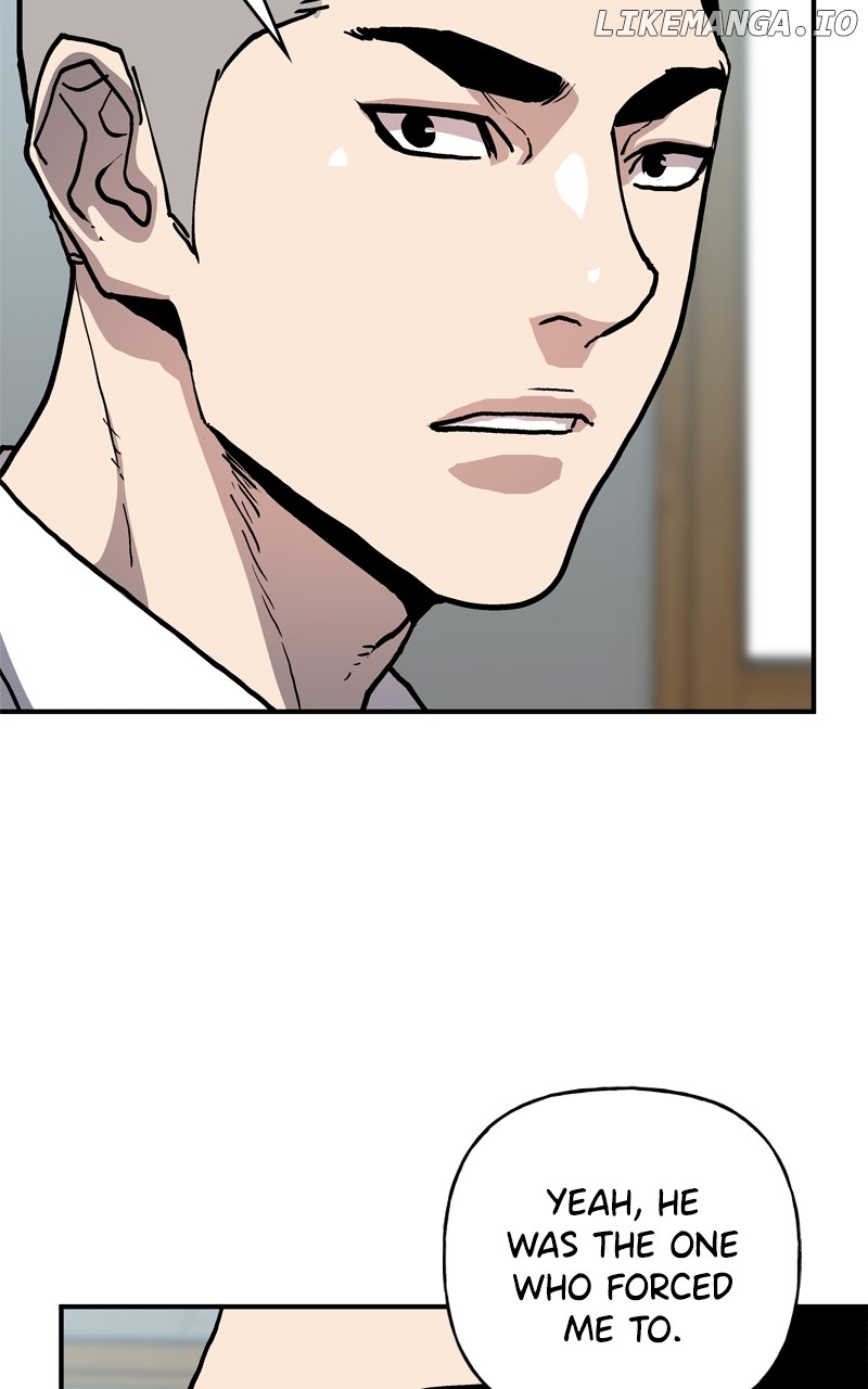 Boss Returns Chapter 31 - page 84