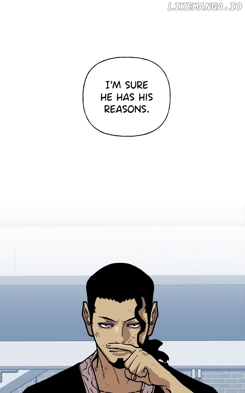 Boss Returns Chapter 31 - page 86