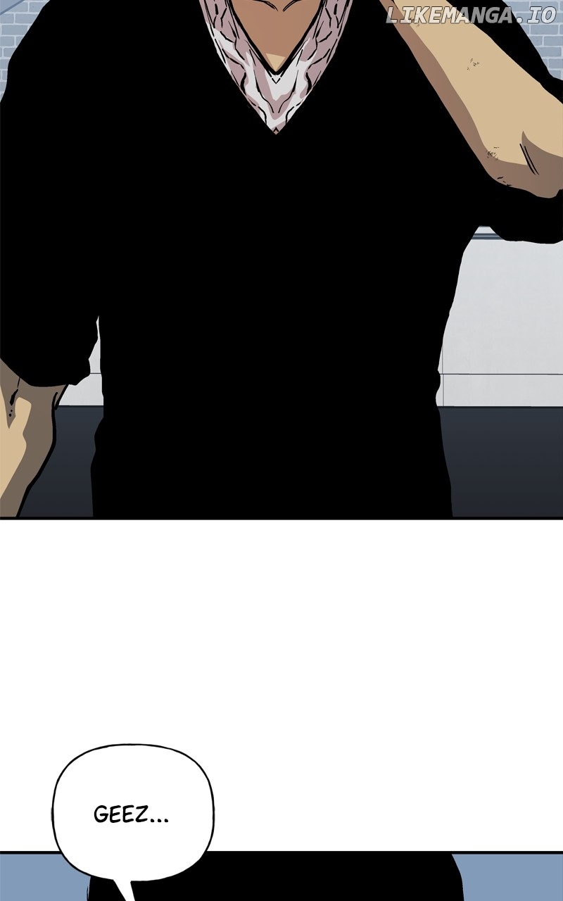 Boss Returns Chapter 31 - page 87
