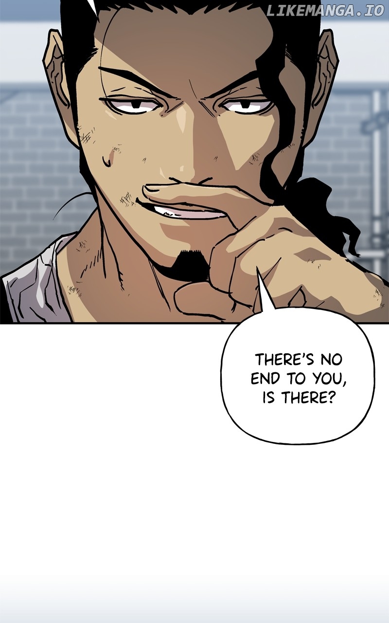 Boss Returns Chapter 31 - page 88