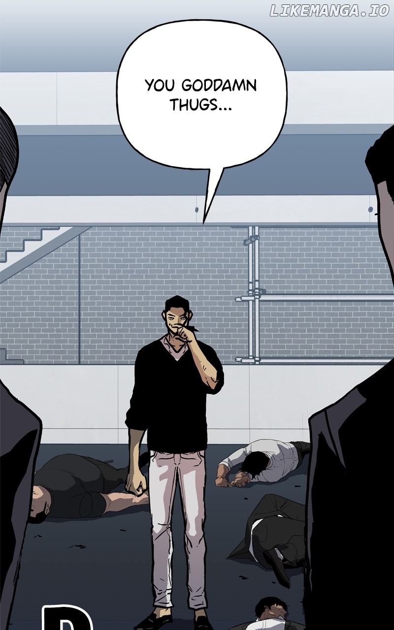 Boss Returns Chapter 31 - page 89