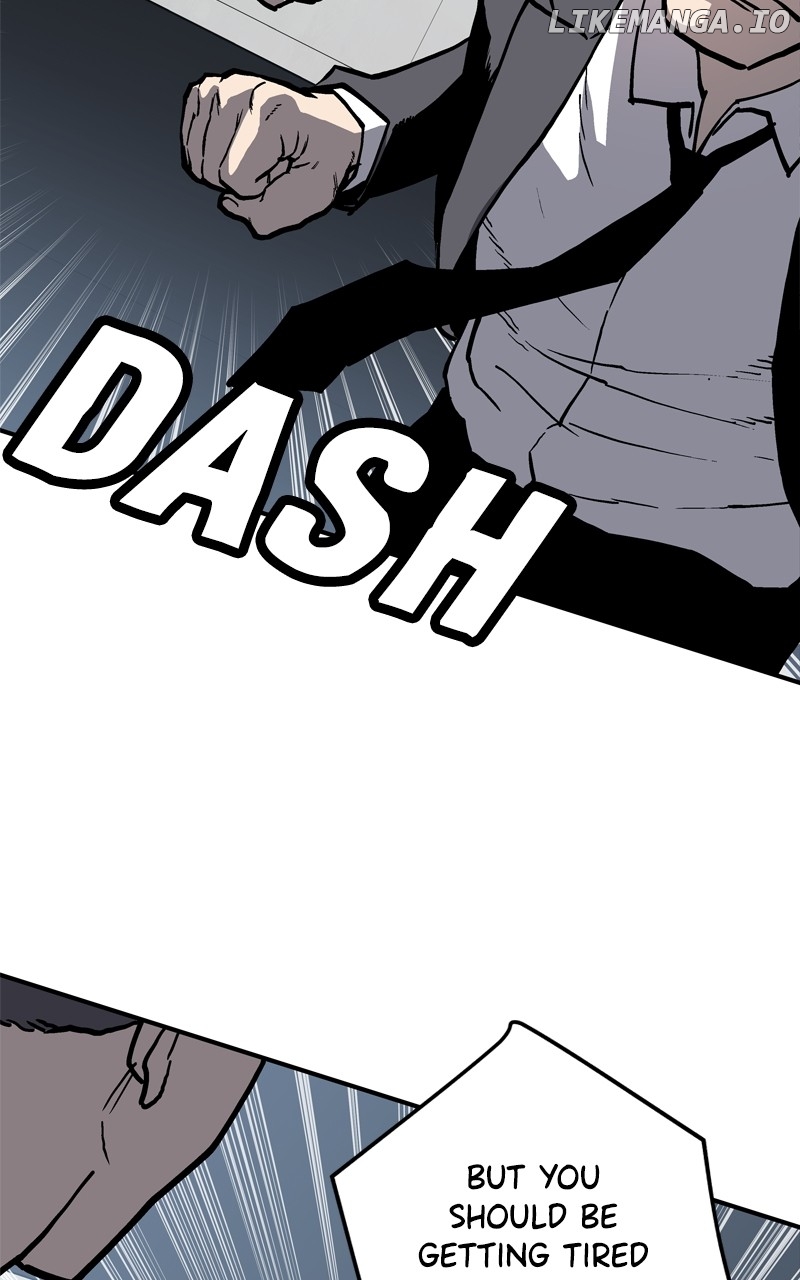 Boss Returns Chapter 32 - page 2