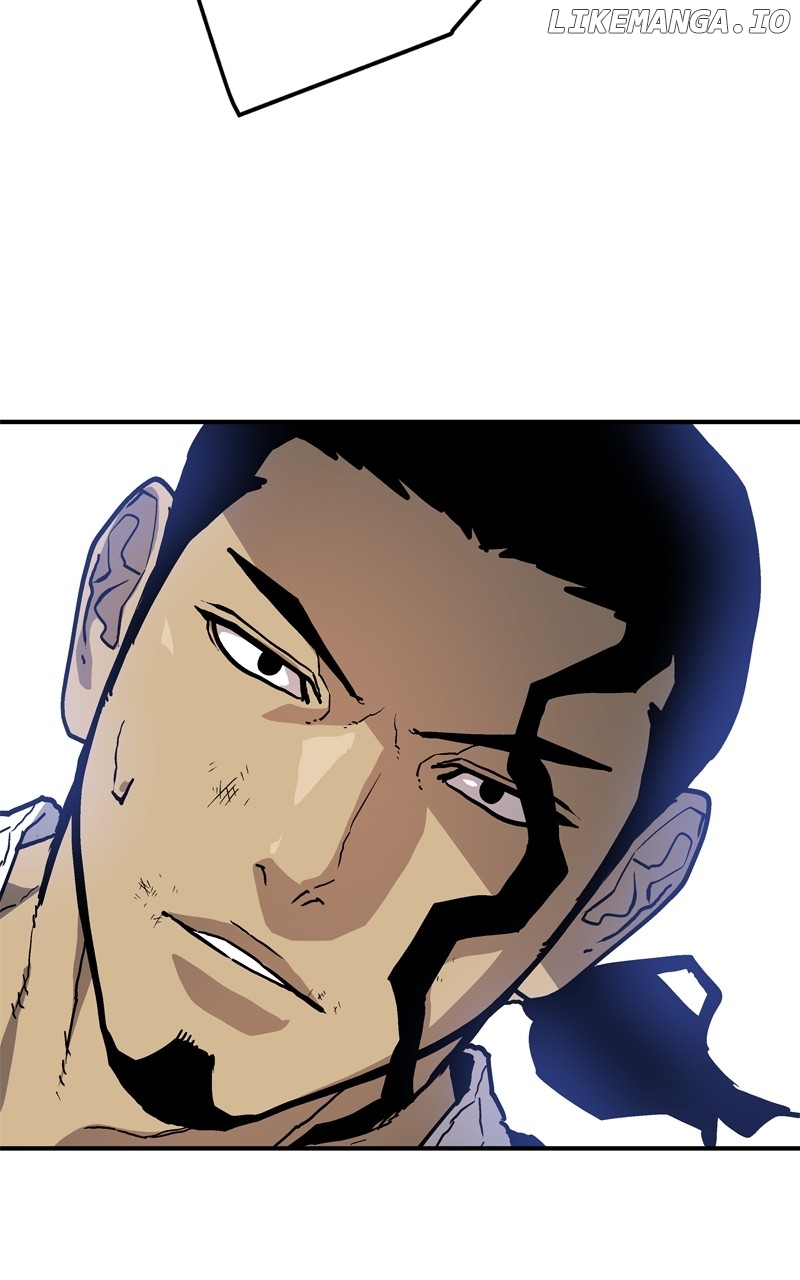 Boss Returns Chapter 32 - page 4