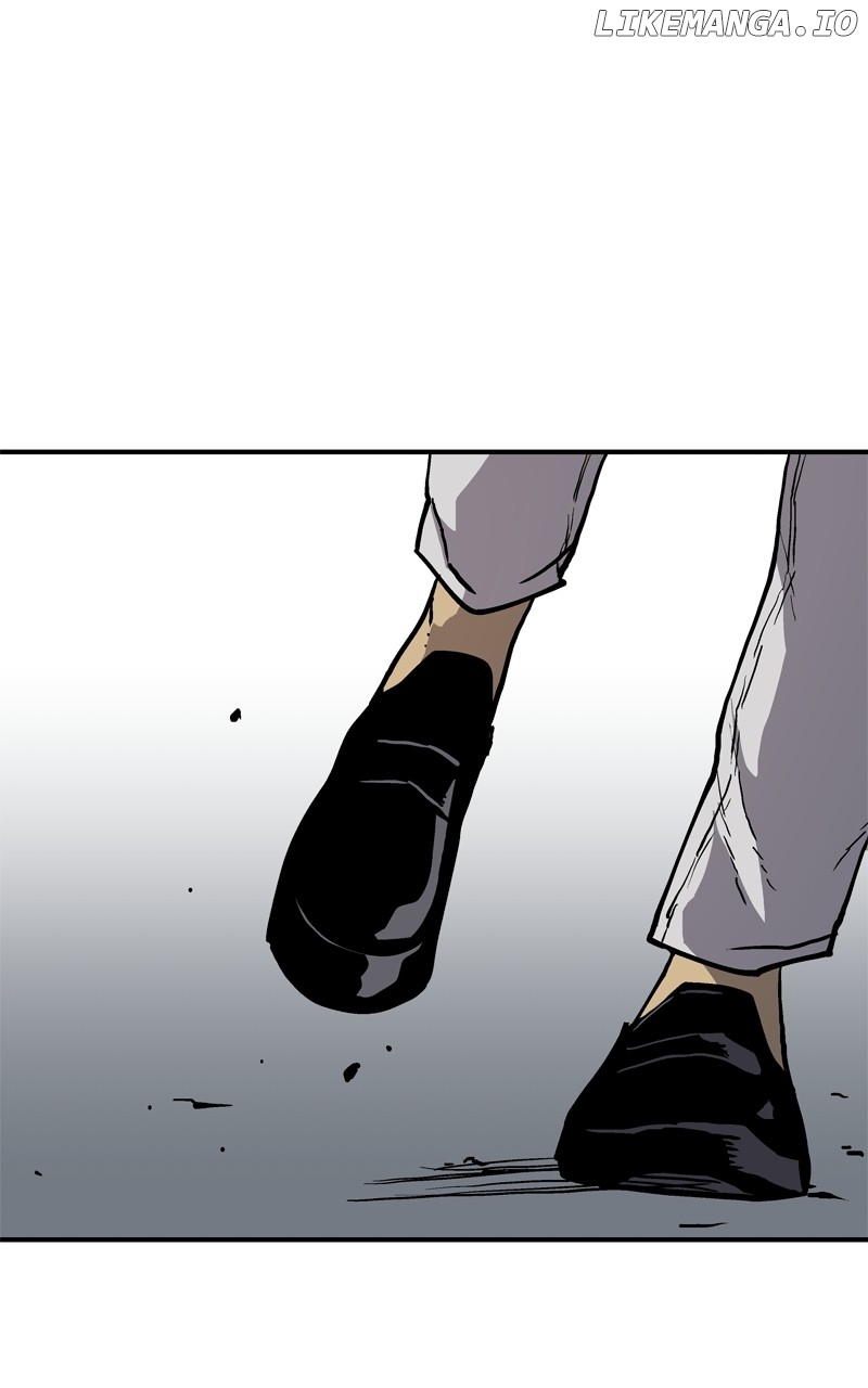 Boss Returns Chapter 32 - page 5