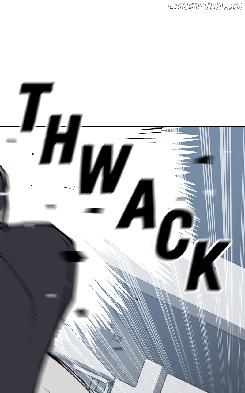 Boss Returns Chapter 32 - page 6