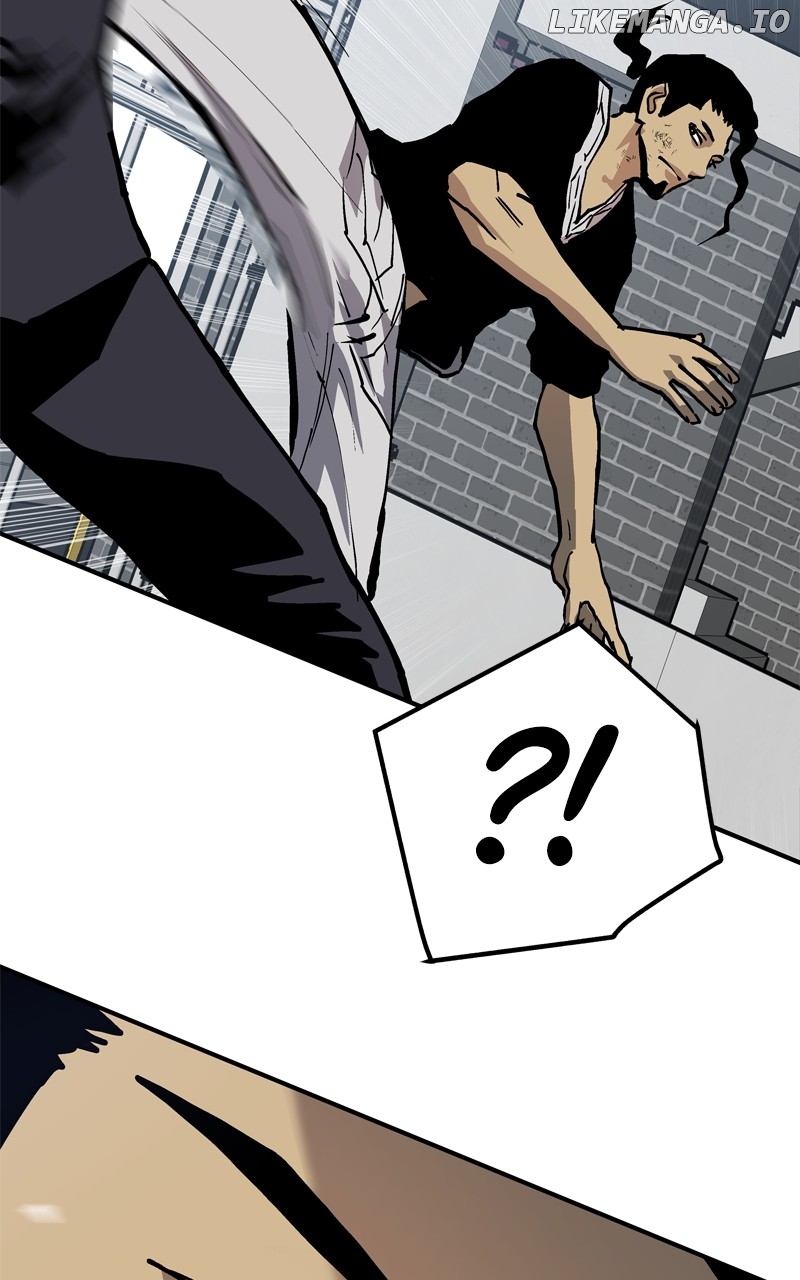 Boss Returns Chapter 32 - page 7