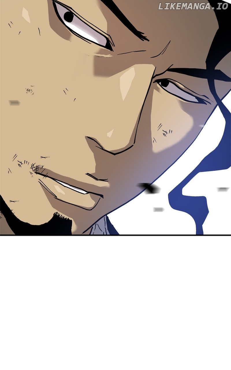Boss Returns Chapter 32 - page 8