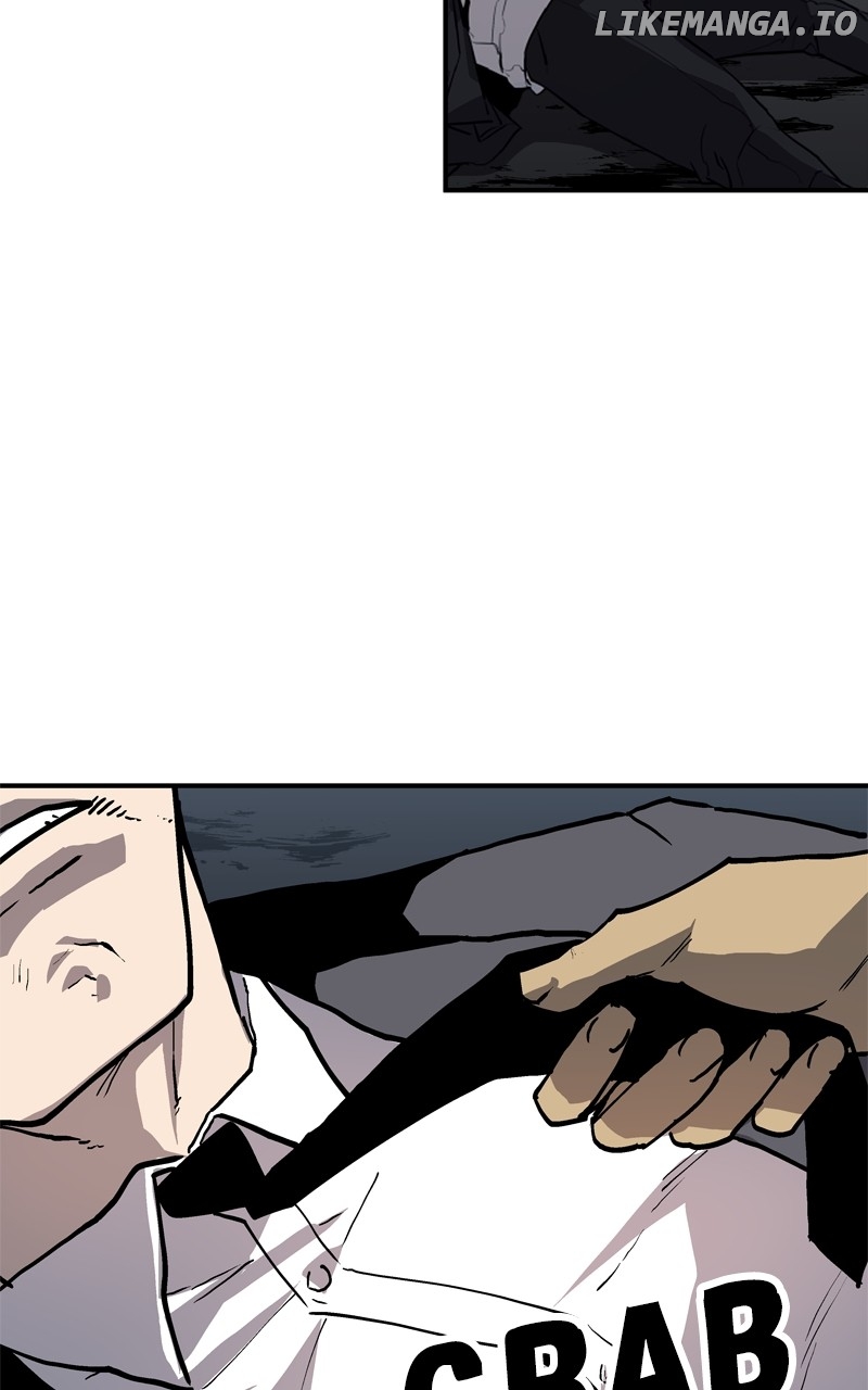 Boss Returns Chapter 32 - page 11