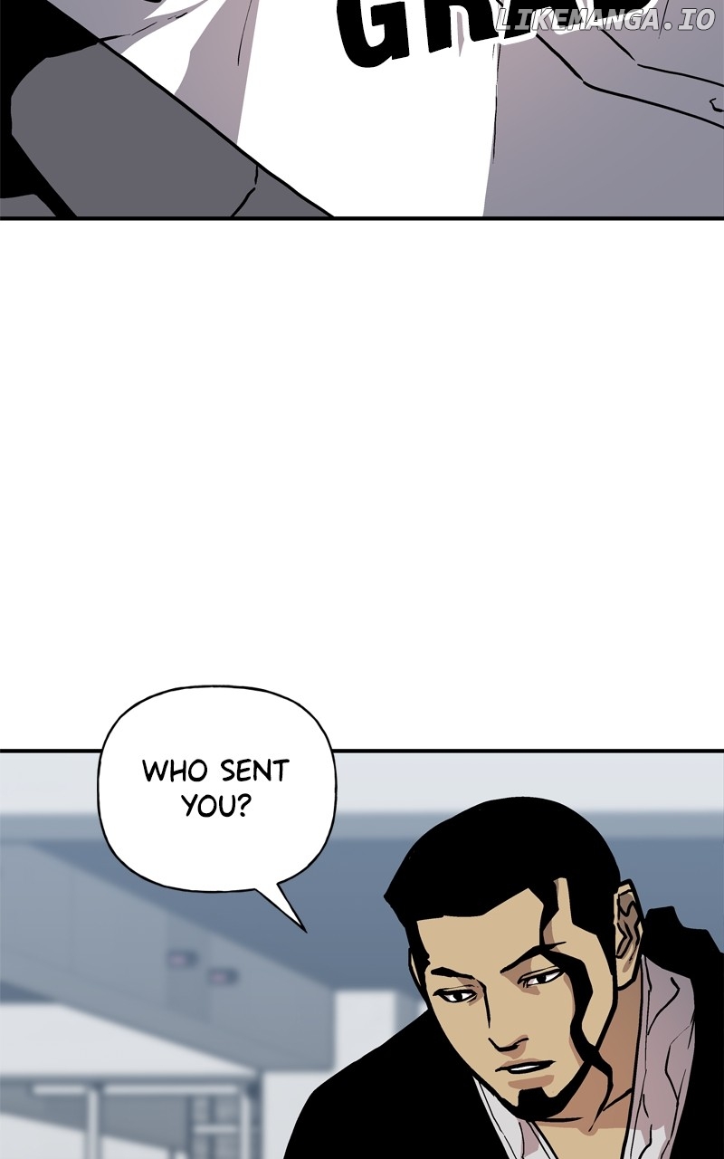 Boss Returns Chapter 32 - page 12