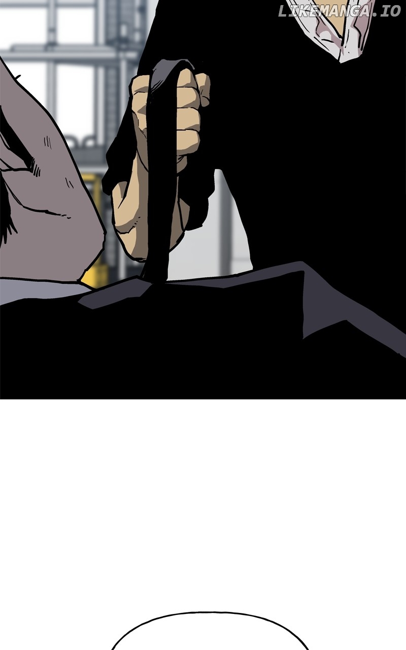 Boss Returns Chapter 32 - page 13