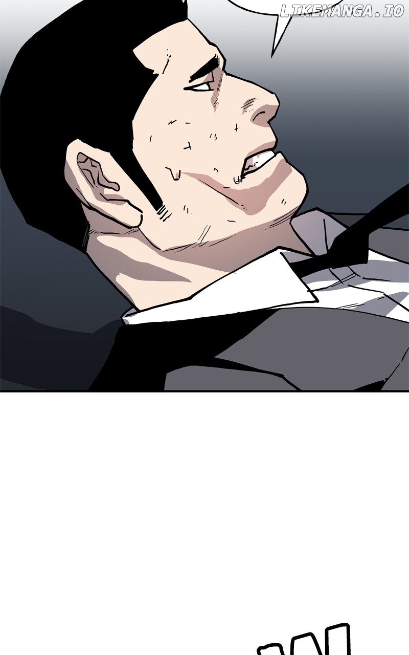 Boss Returns Chapter 32 - page 17