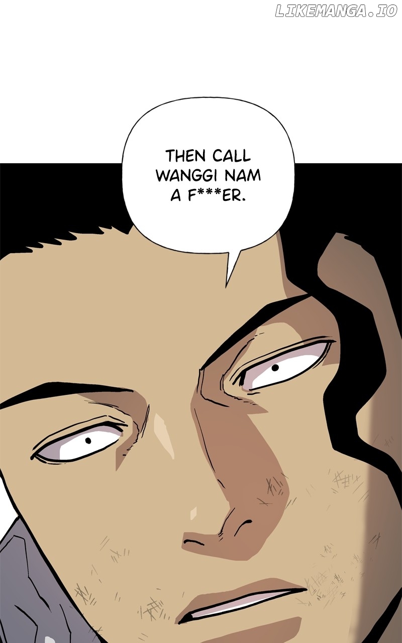 Boss Returns Chapter 32 - page 19