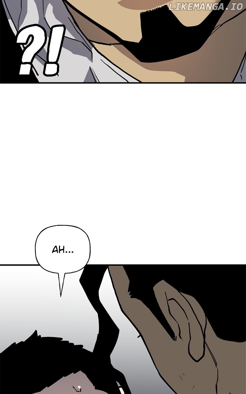 Boss Returns Chapter 32 - page 20