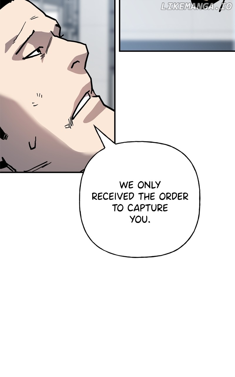 Boss Returns Chapter 32 - page 23