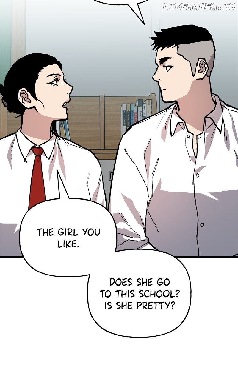 Boss Returns Chapter 32 - page 27