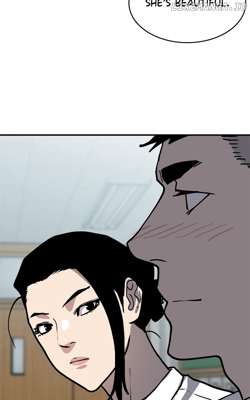 Boss Returns Chapter 32 - page 30