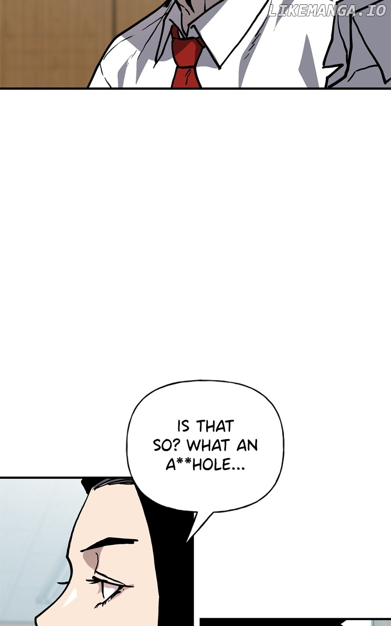 Boss Returns Chapter 32 - page 31