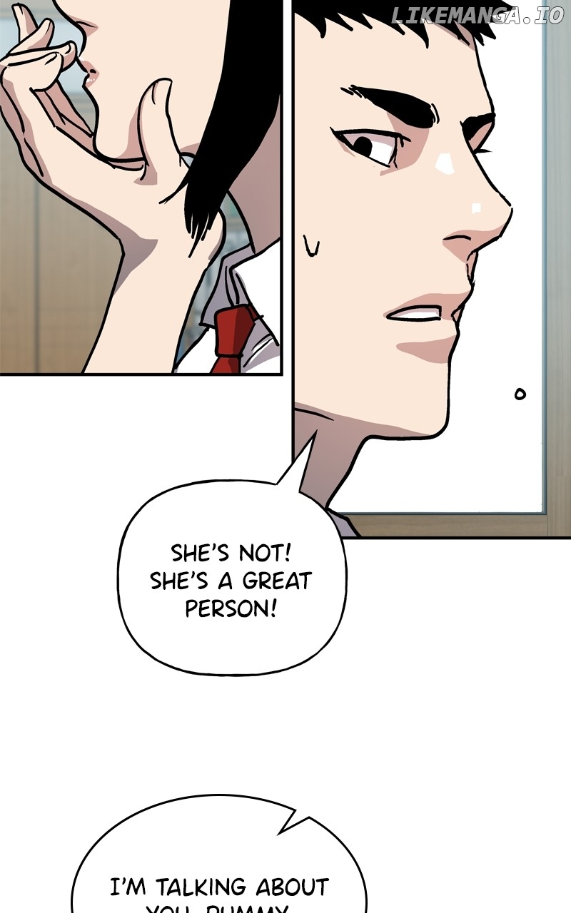 Boss Returns Chapter 32 - page 32