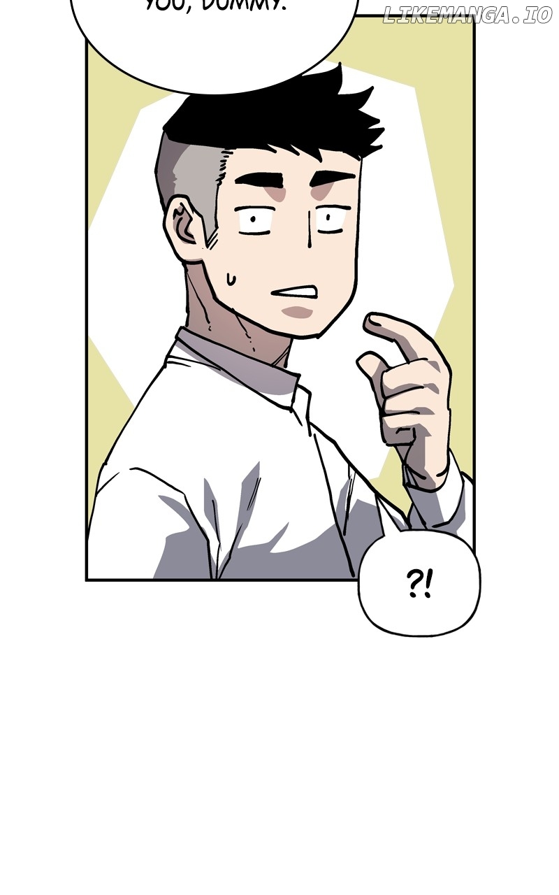 Boss Returns Chapter 32 - page 33