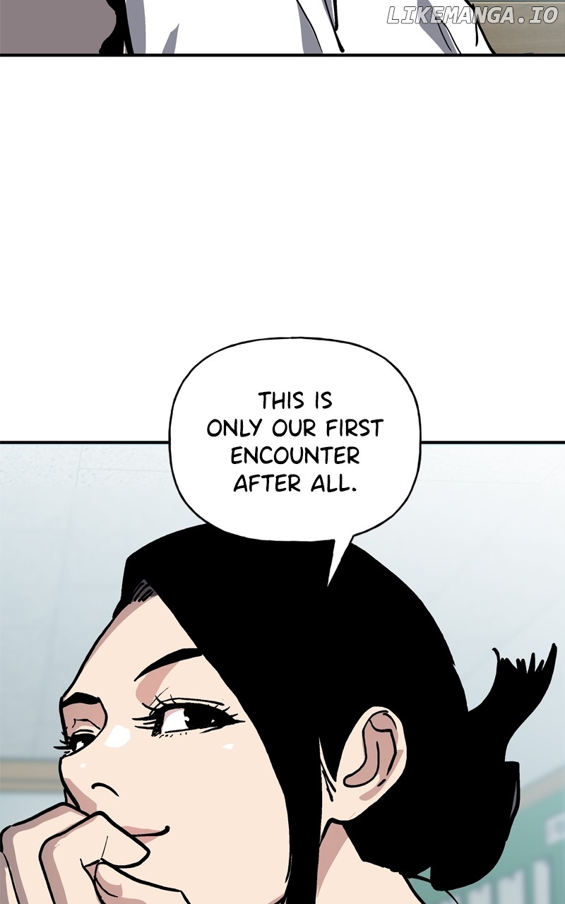 Boss Returns Chapter 32 - page 36