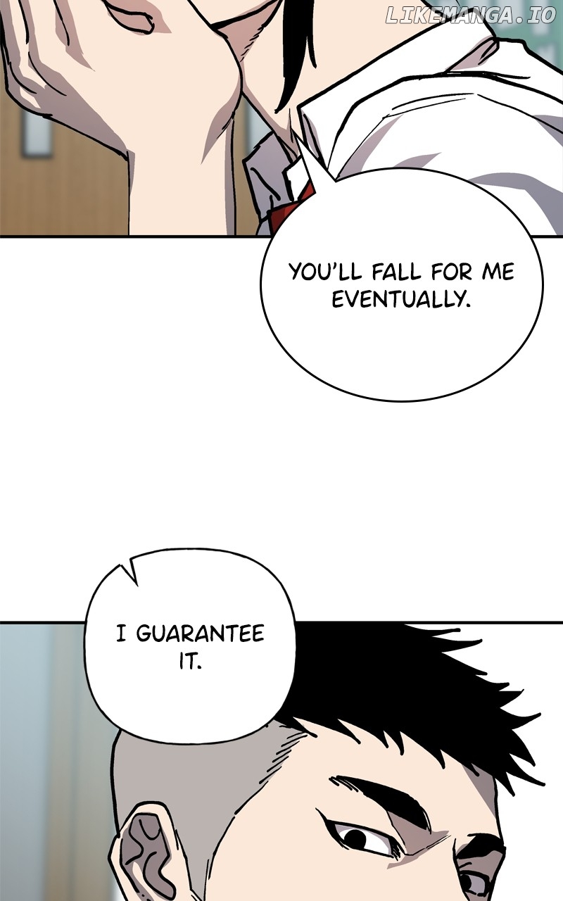Boss Returns Chapter 32 - page 37