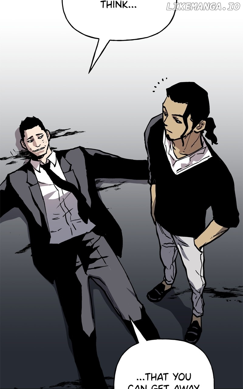 Boss Returns Chapter 32 - page 40