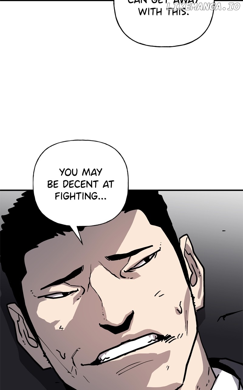 Boss Returns Chapter 32 - page 41